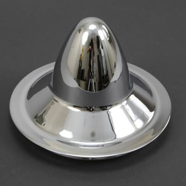 Bullet Cap 7.5"